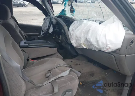 1999 GMC Sierra 1500 Sle from USA, damaged, VIN 2GTEC19V9X1564343